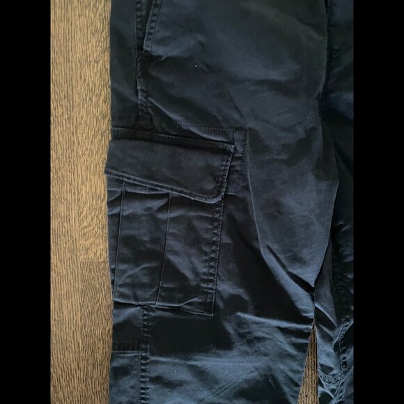 American Eagle AE Flex Slim Lived-In Cargo Pant _ Men 32-32 - Picture 6 of 6